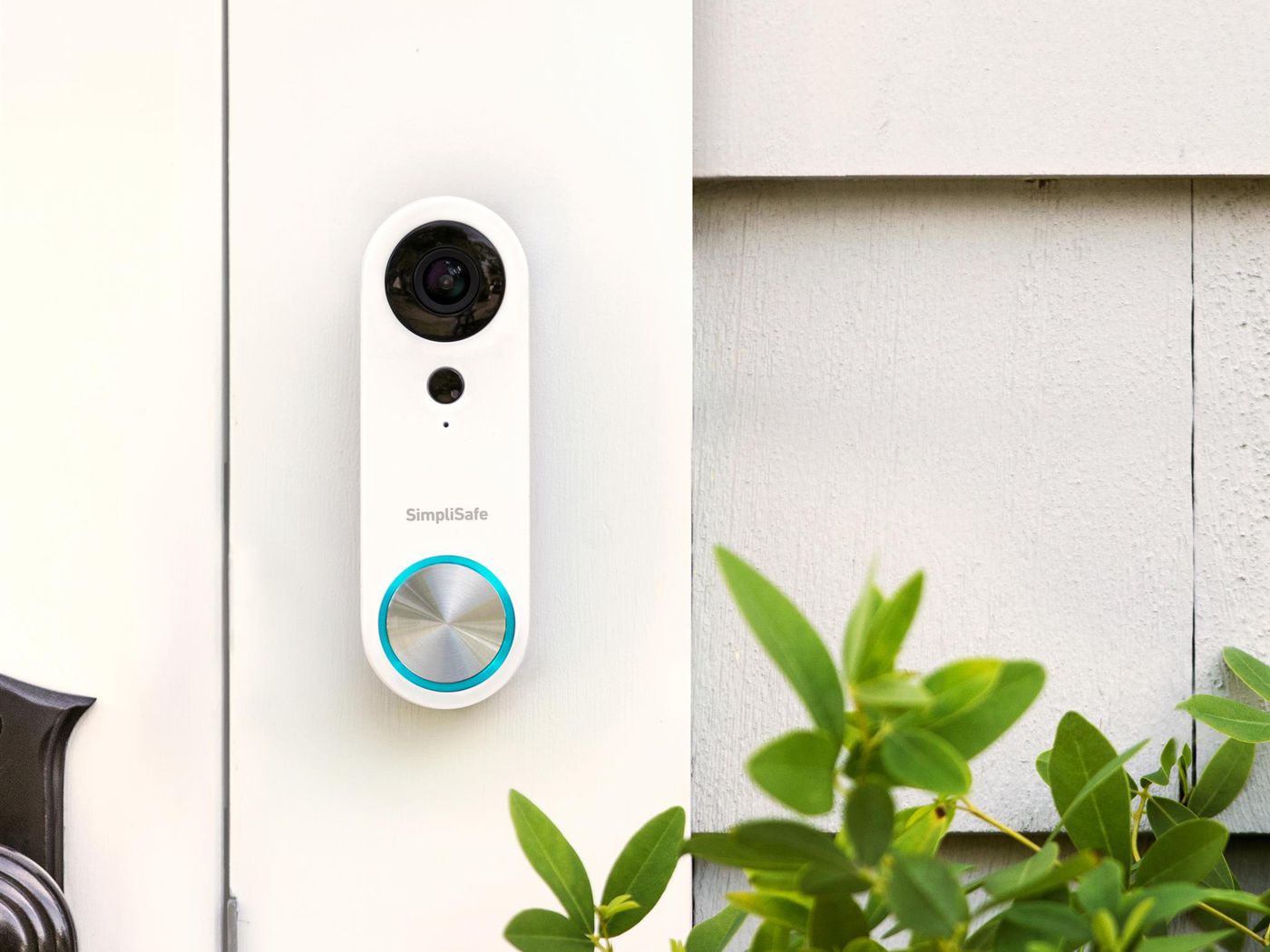 How To Install A SimpliSafe Doorbell