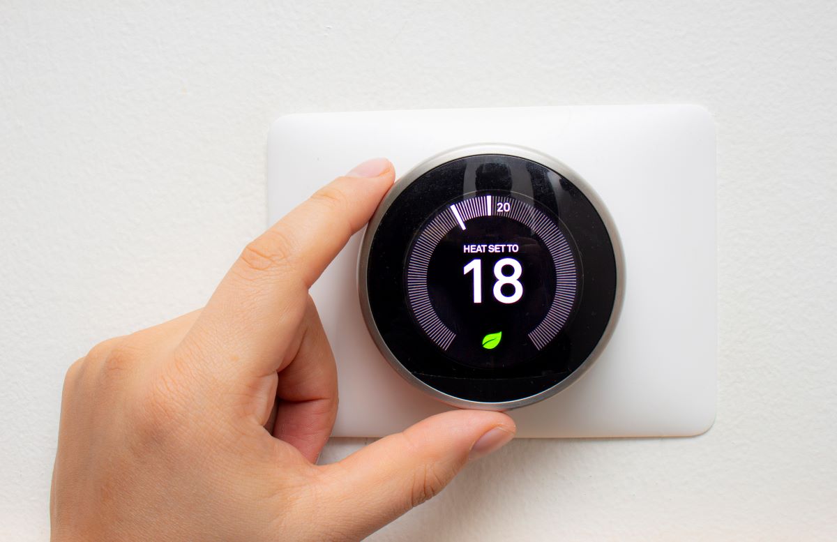 How To Install A Smart Thermostat