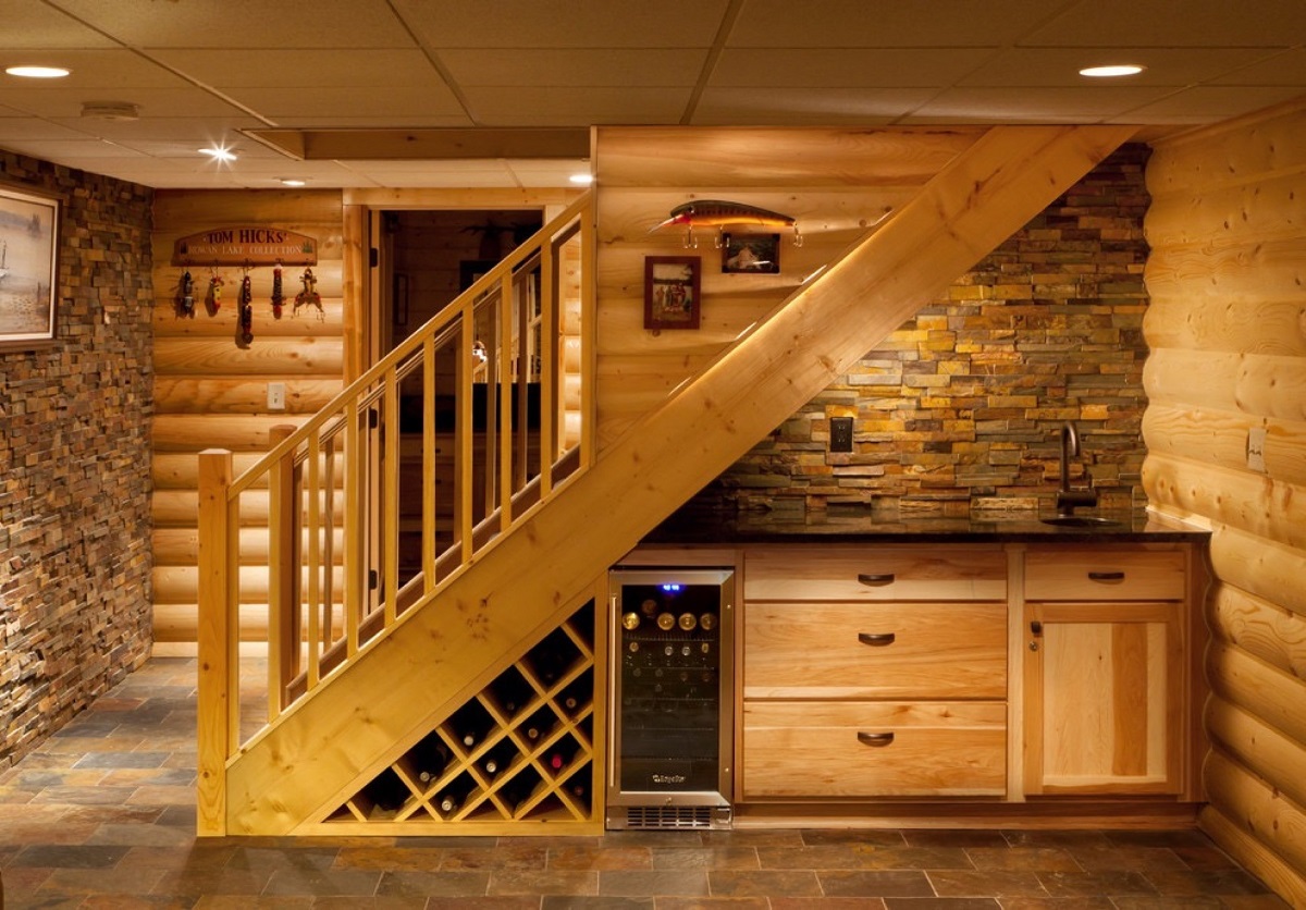 How To Install Basement Stairs