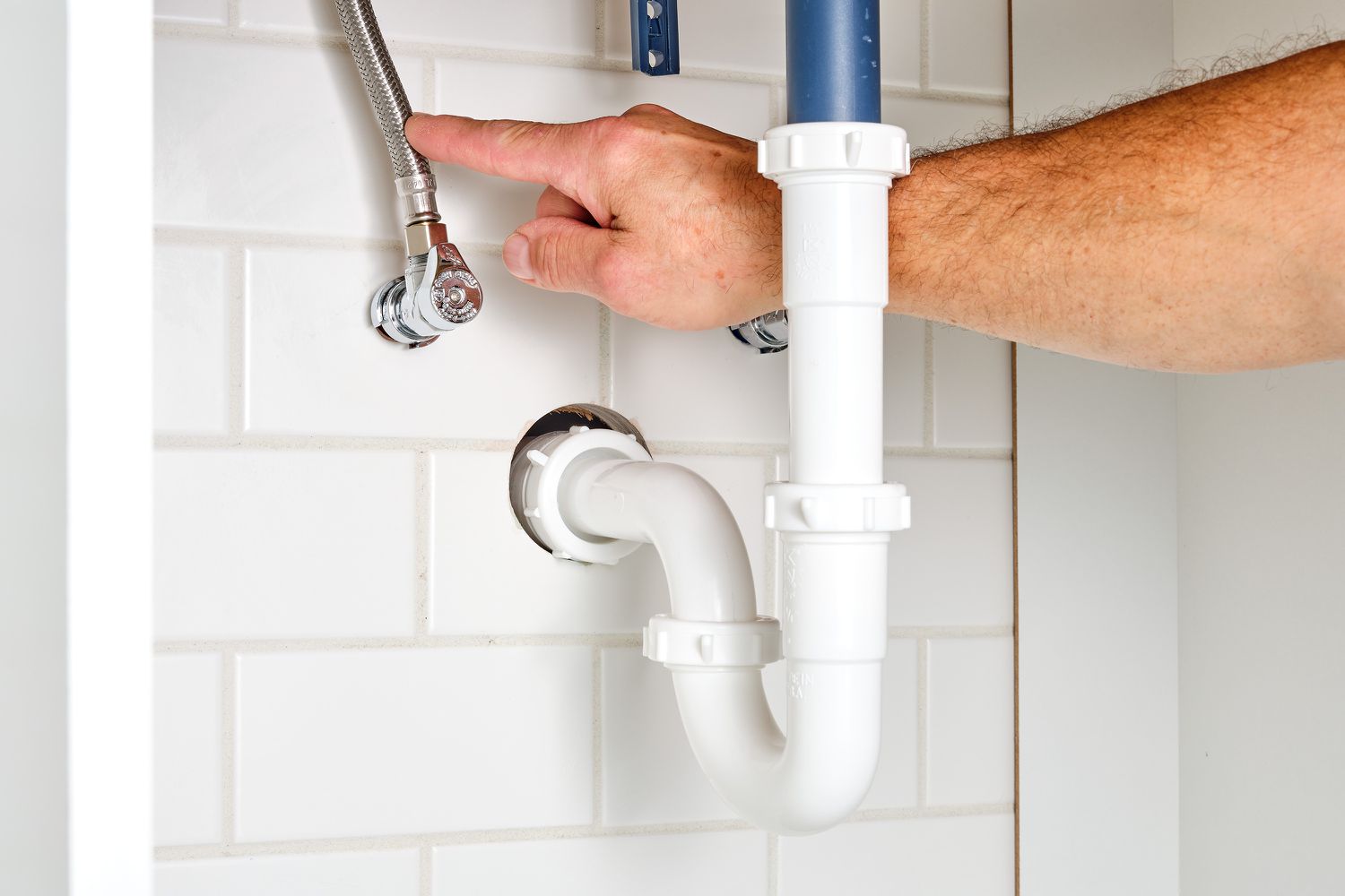 How To Install Bathroom Sink Plumbing 1695690551 