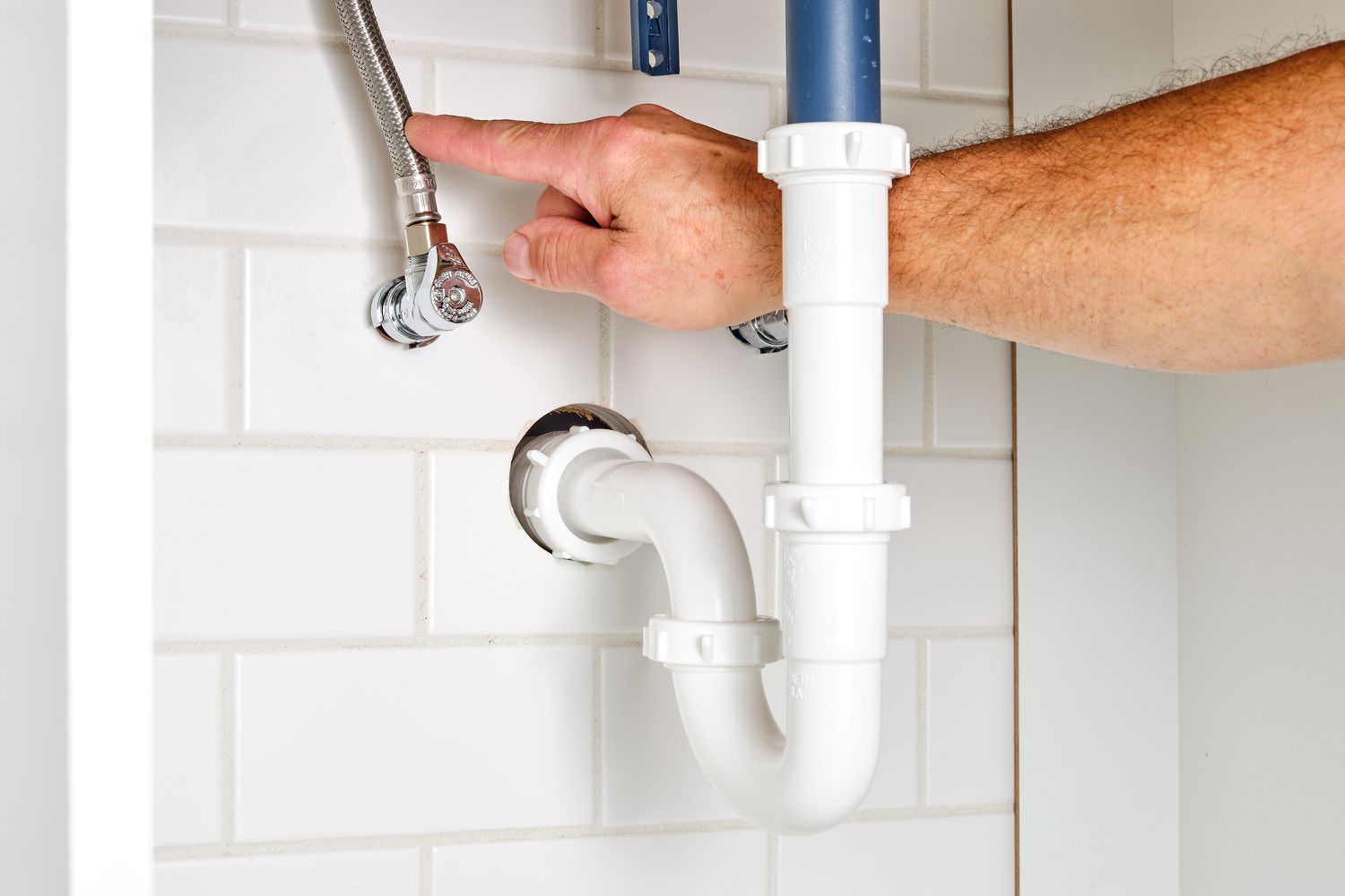 How To Install Bathroom Sink Plumbing Storables