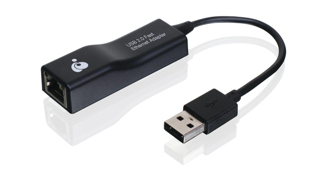 Xbox 360 Network Adapter Drivers