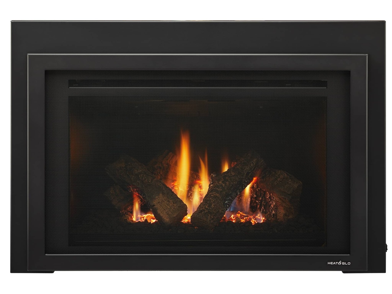 How To Install Gas Fireplace Insert