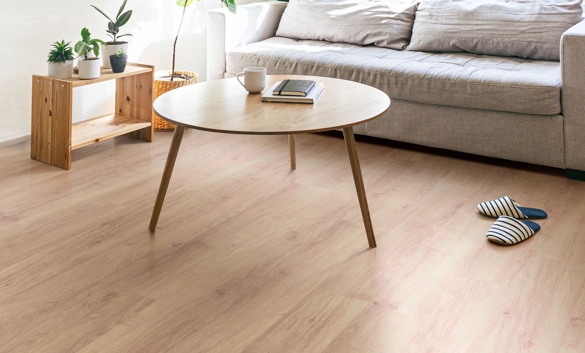 How To Install Laminate Flooring In Living Room