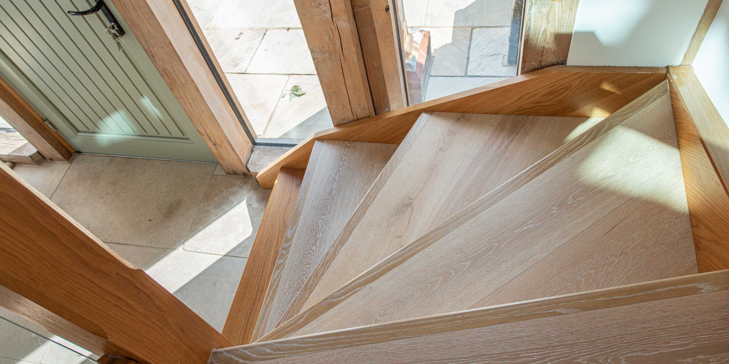 How To Install Nosing On Stairs