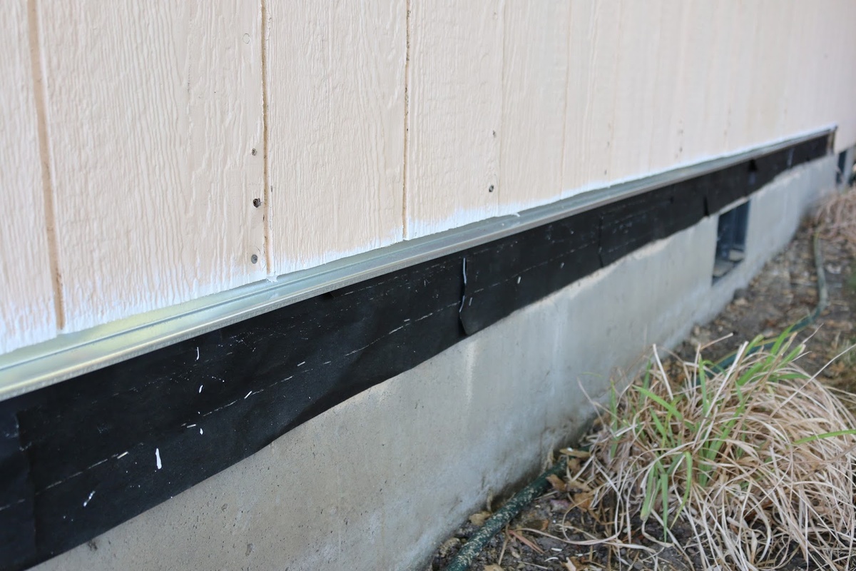 How To Install T11 Siding