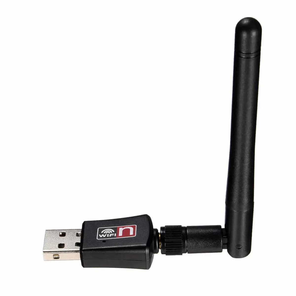 How To Install Usb Wifi Adapter Without Cd