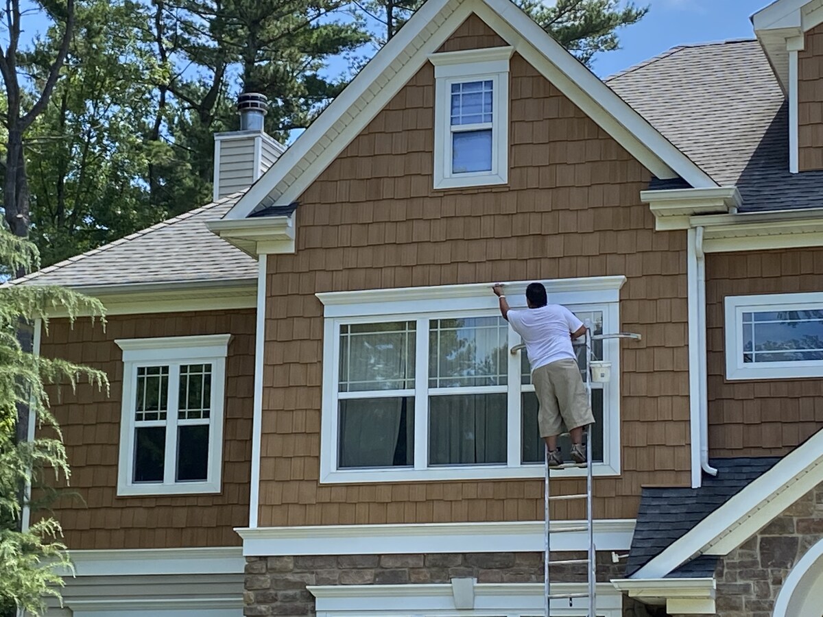 How To Install Vinyl Cedar Shake Siding Storables