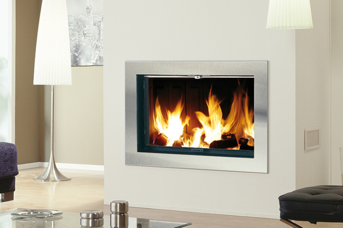 How To Install Wall Mount Electric Fireplace