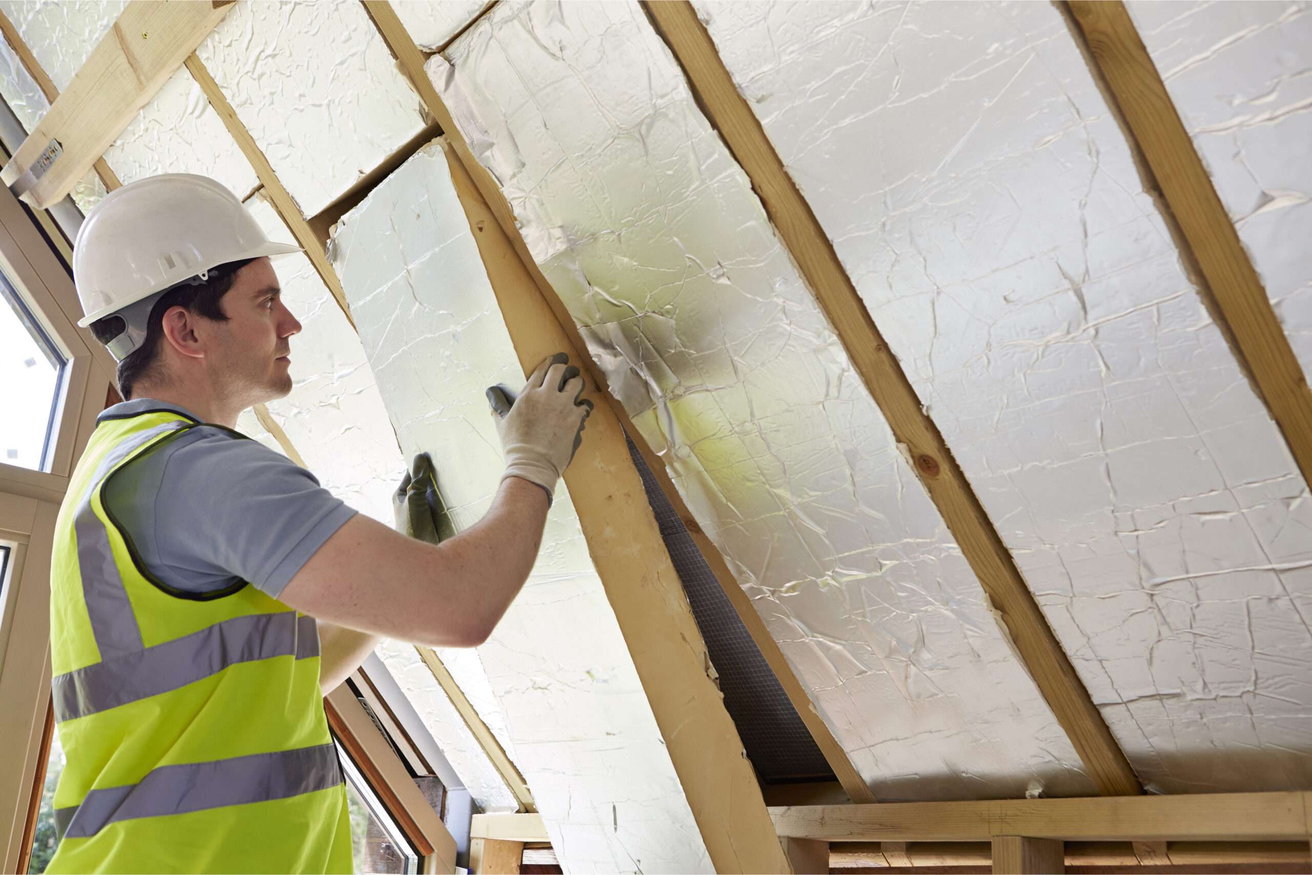 How To Insulate Roof