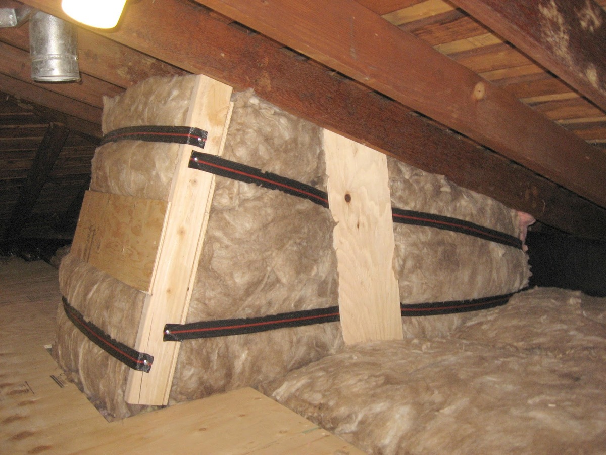 How To Insulate Skylight