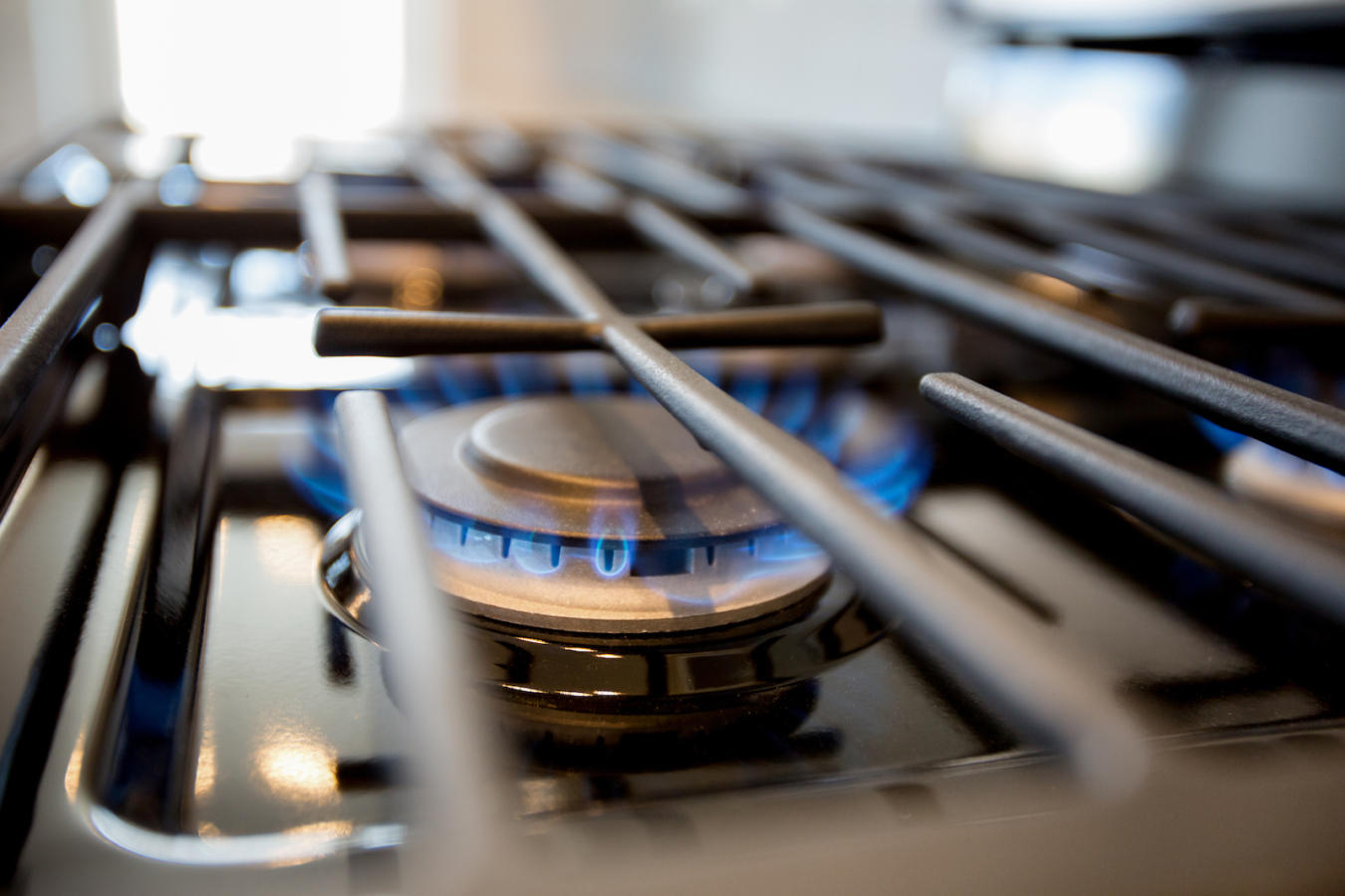 How To Kasher Your Stove Top