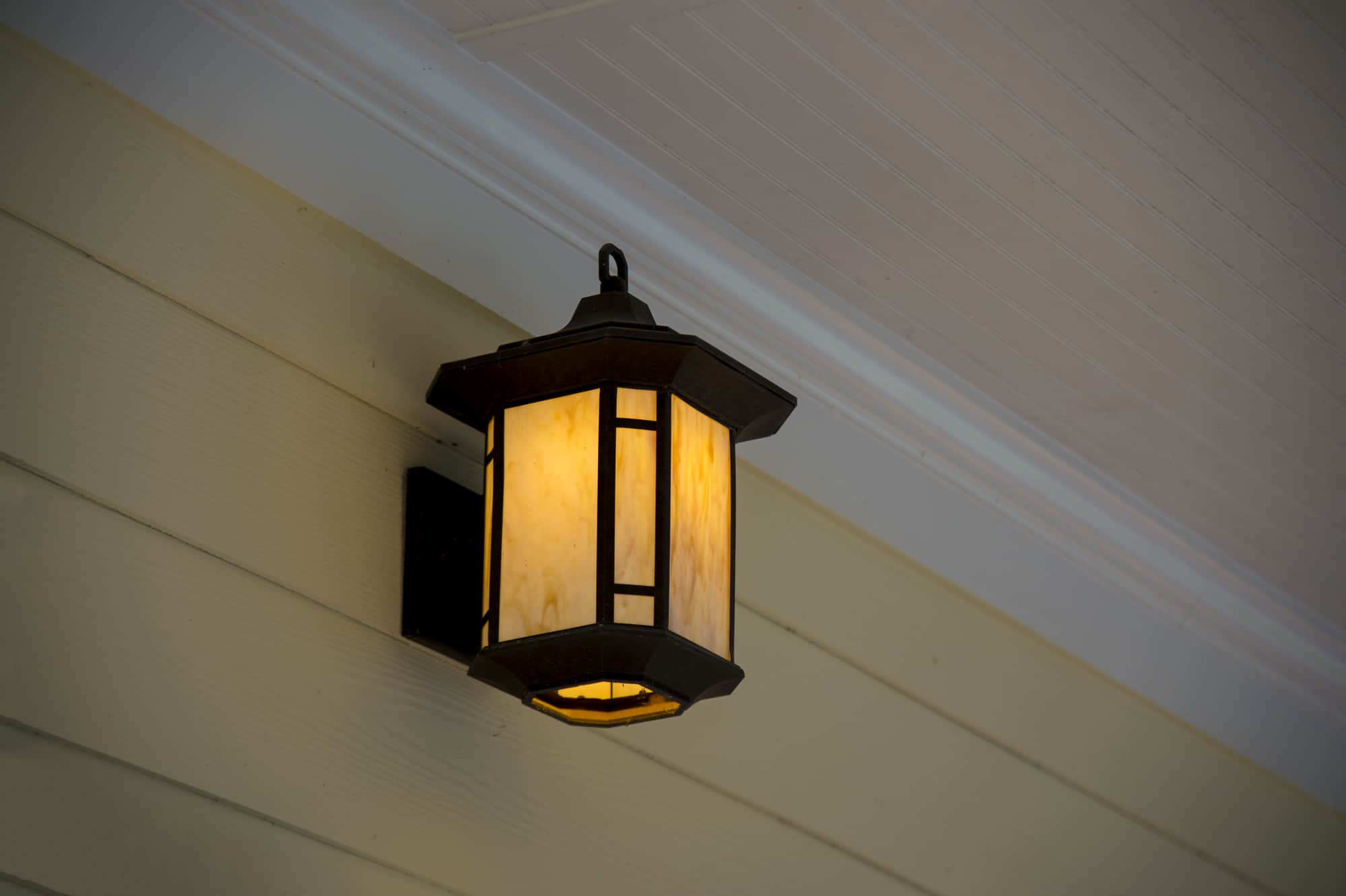 How To Keep Bugs Off Porch Light