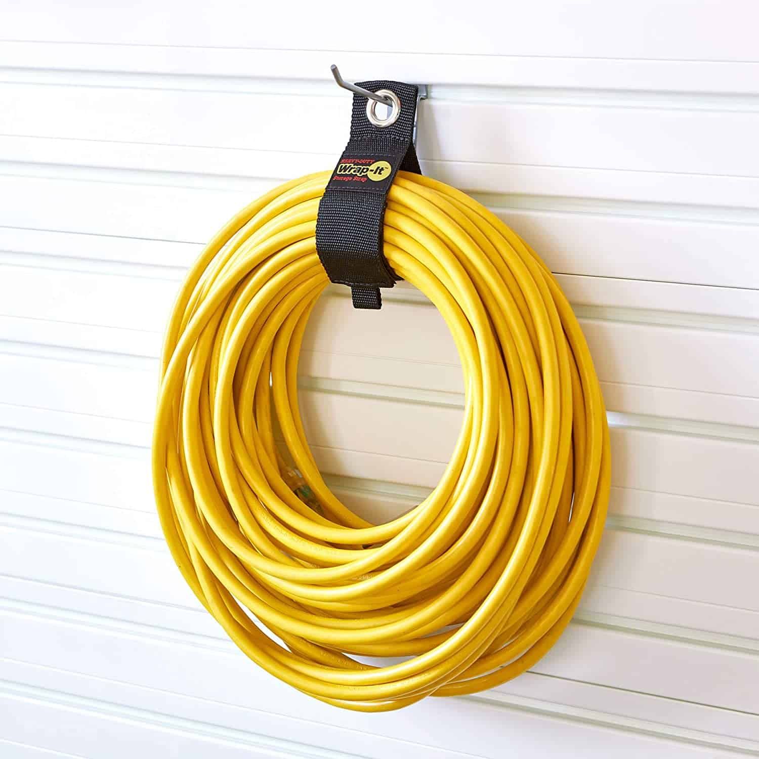 How To Keep Extension Cord From Tangling