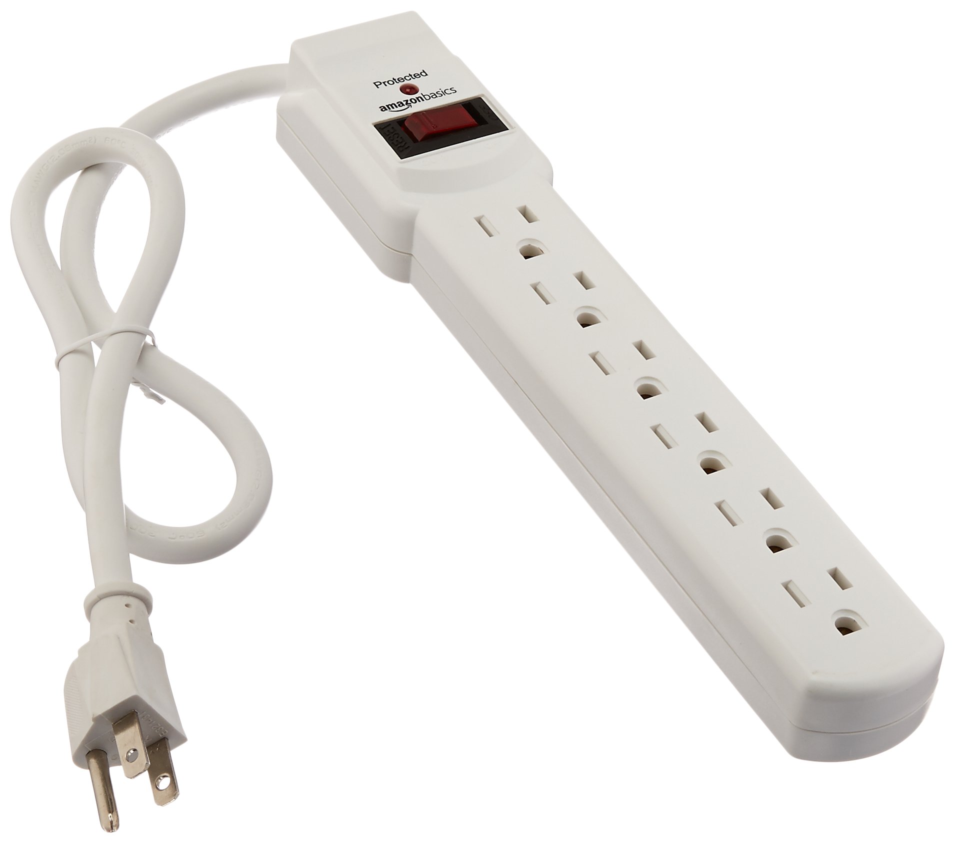 How To Know If A Power Strip Is A Surge Protector