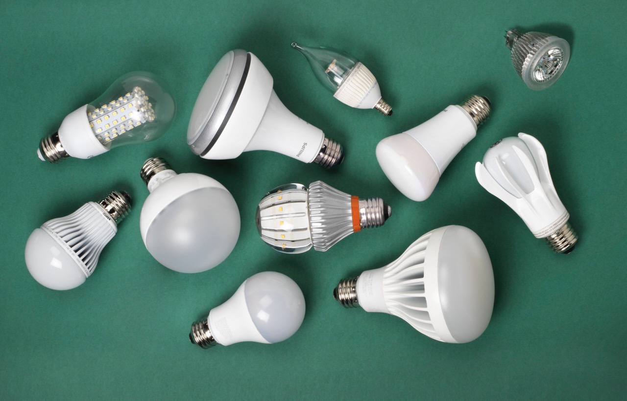 How To Know What Watt Light Bulb To Use
