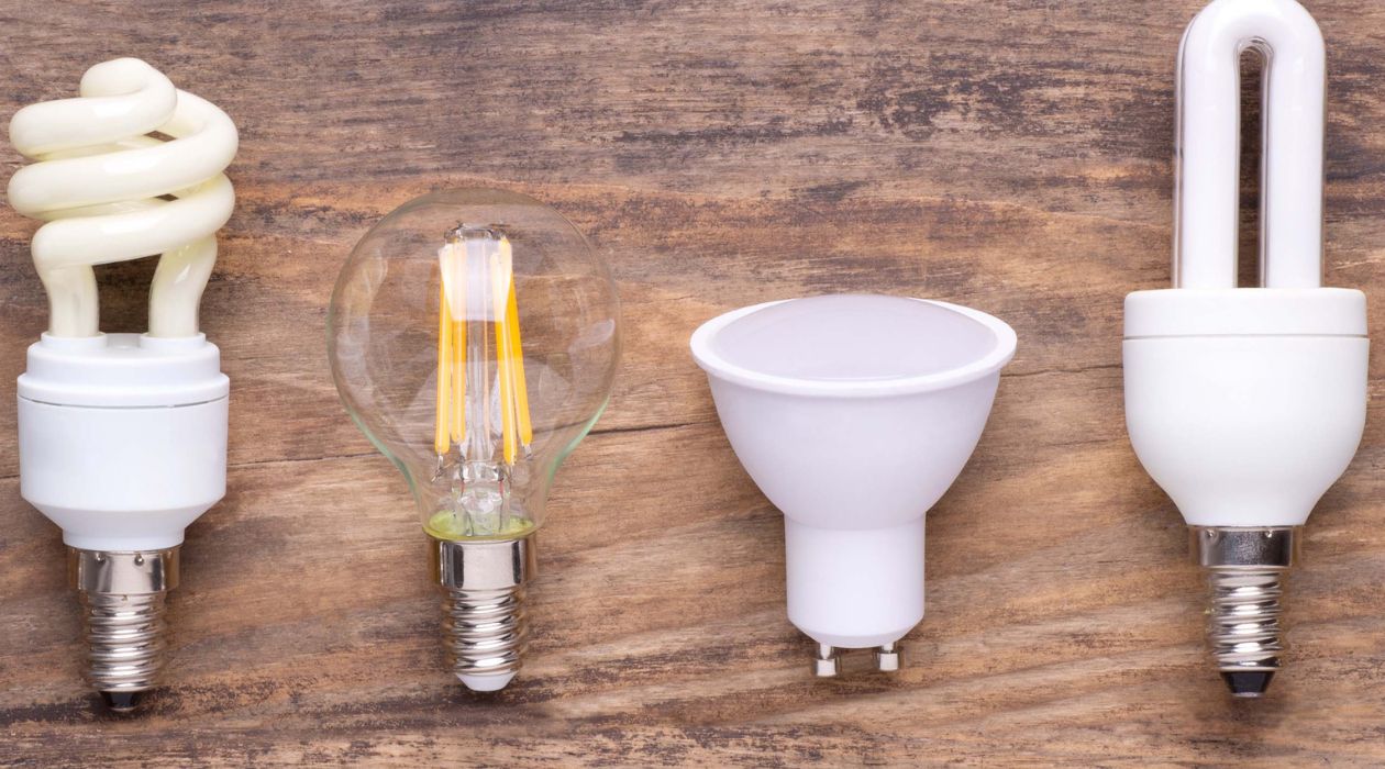 How To Know Which Light Bulb To Buy