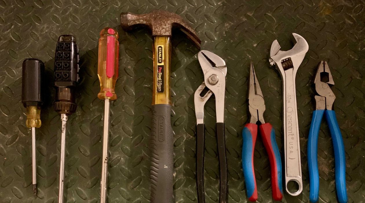 How To Learn About Hand Tools