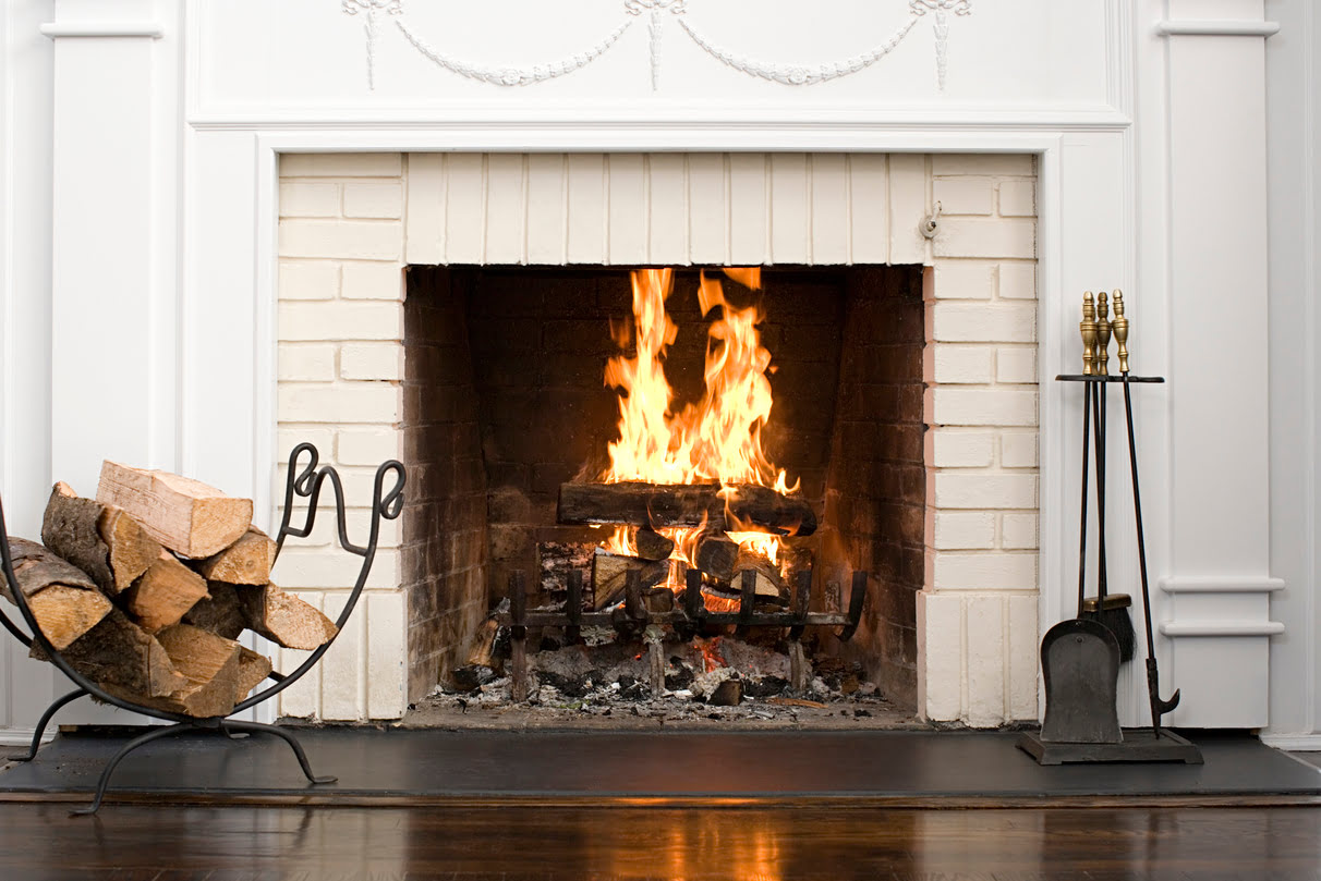 How to Insulate an Electric Fireplace? Process, Tools & Insulation