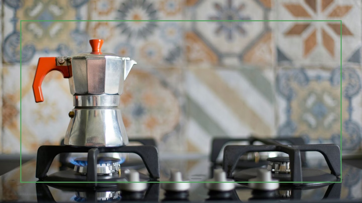 How To Make Espresso With Stove Top