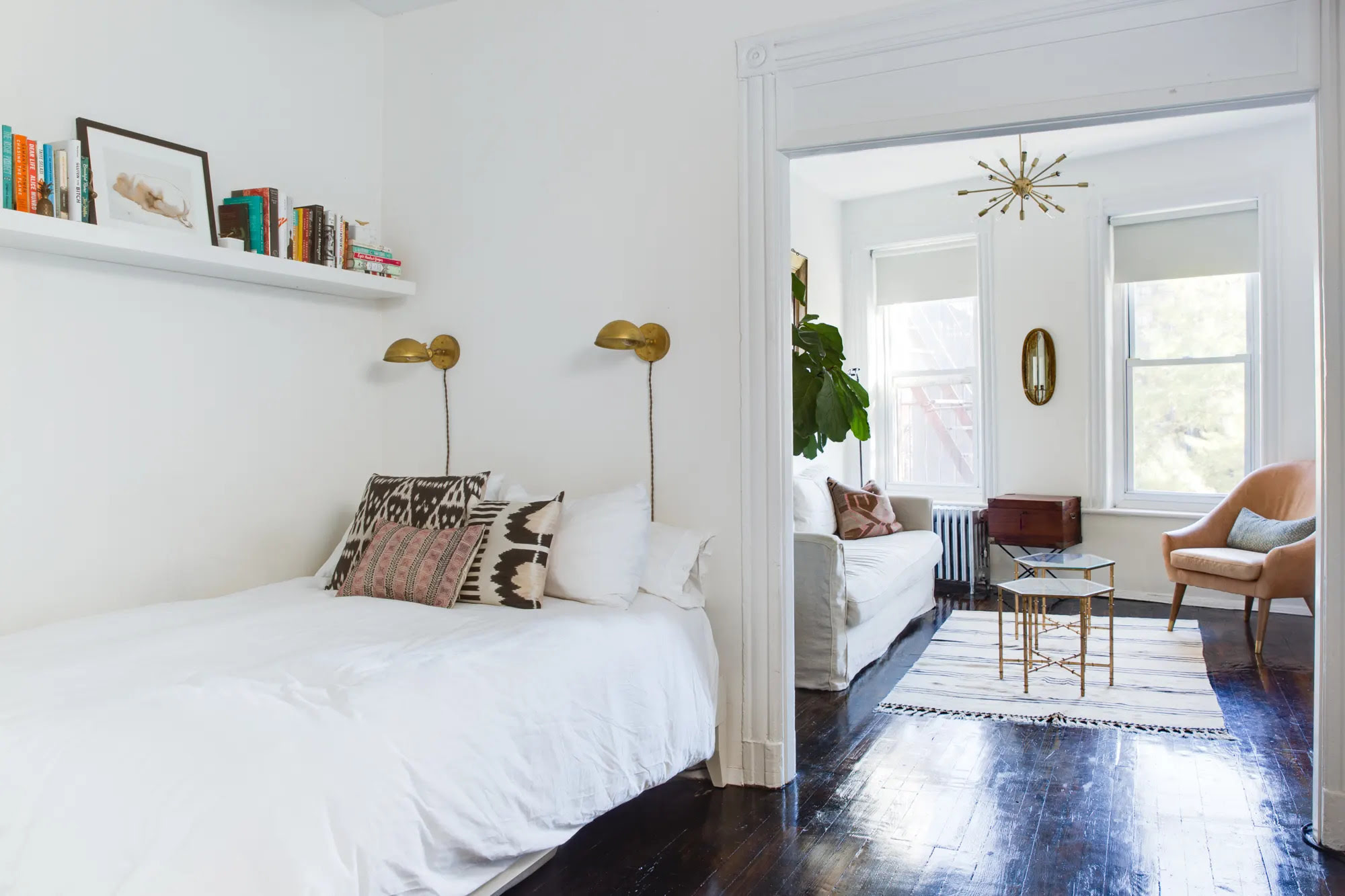 How To Make The Most Of A Small Space: 11 Space-Boosting Tips