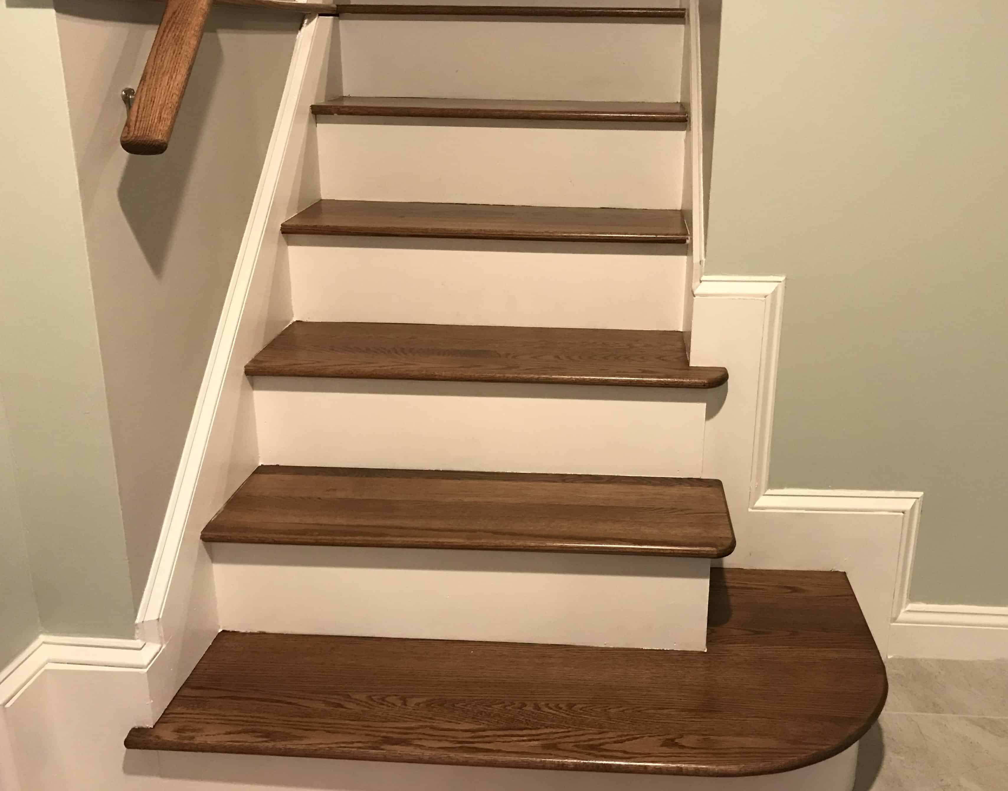 How To Make Wood Stairs Not Slippery