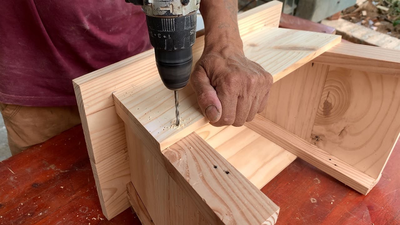 How To Make Woodworking Plans
