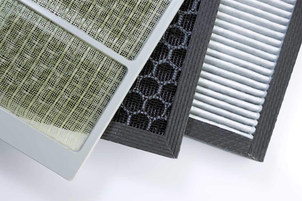 How To Measure HVAC Filter