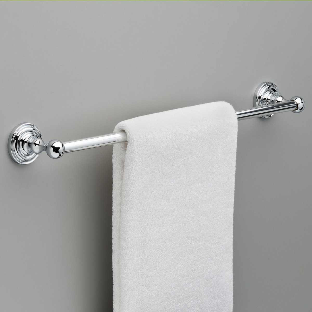 How To Pack The Greenwich Towel Bar Back In The Box