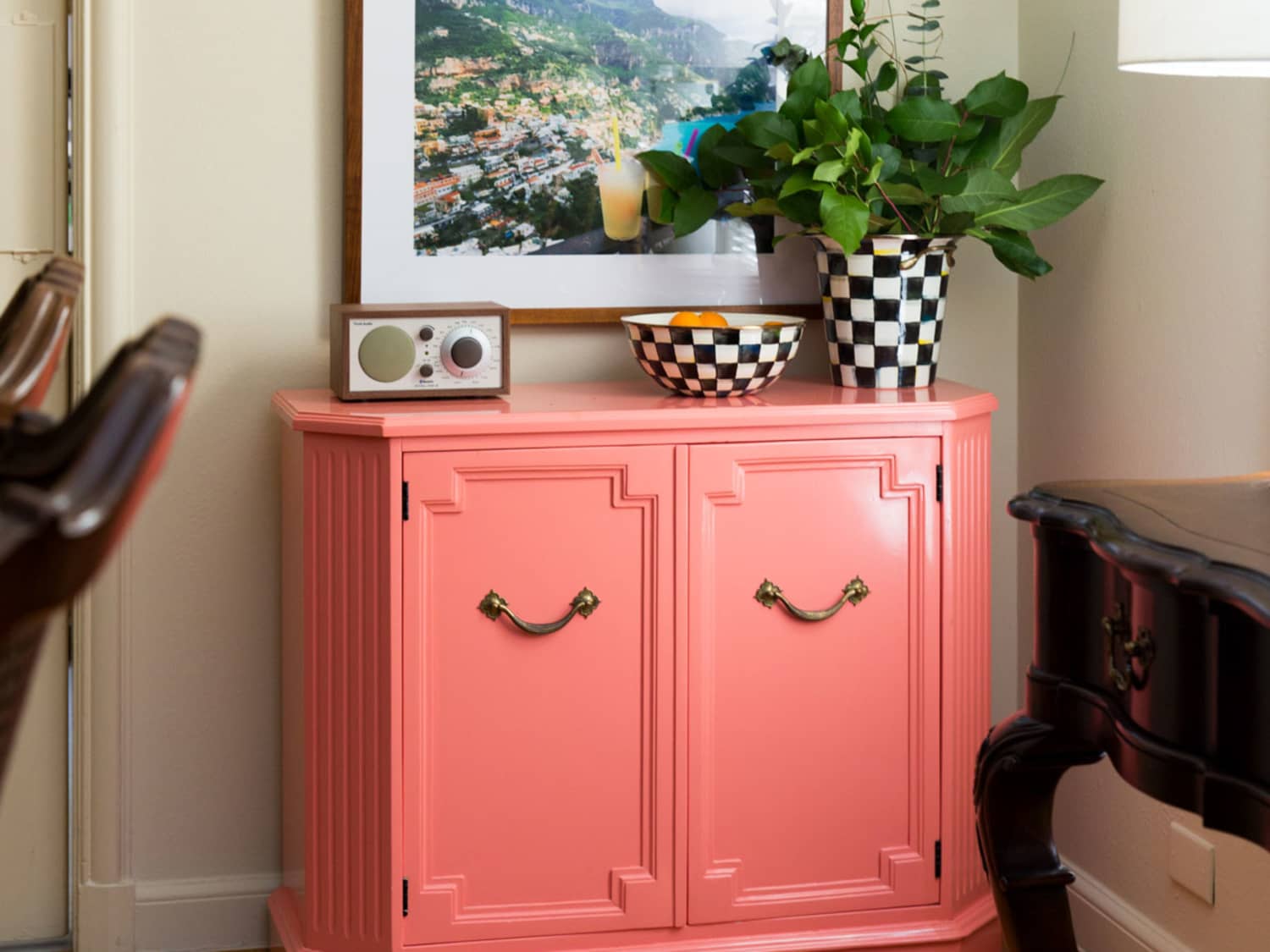 How To Paint A Dresser Without Sanding In 5 Simple Steps