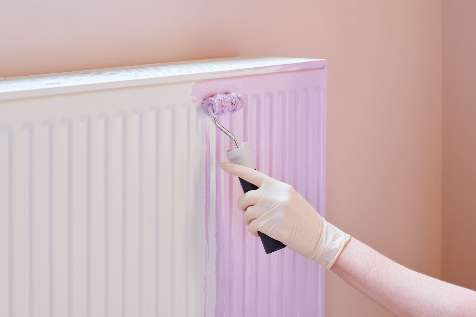 How To Paint A Radiator: Step-By-Step For An Expert Finish