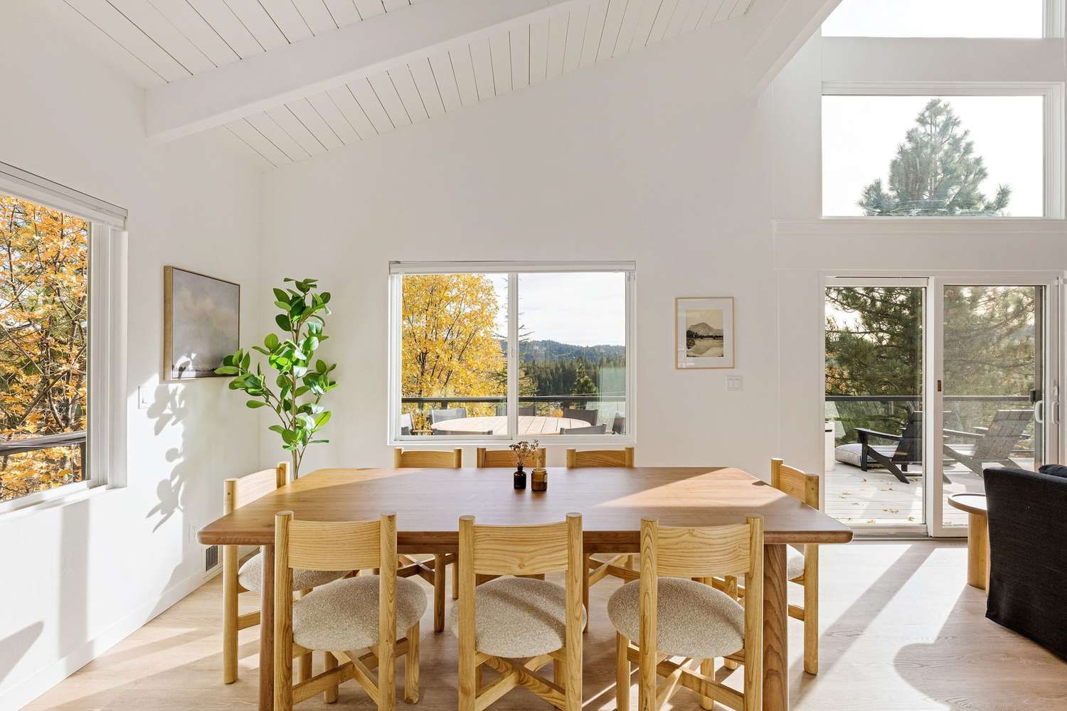 How To Pick A Dining Room Table