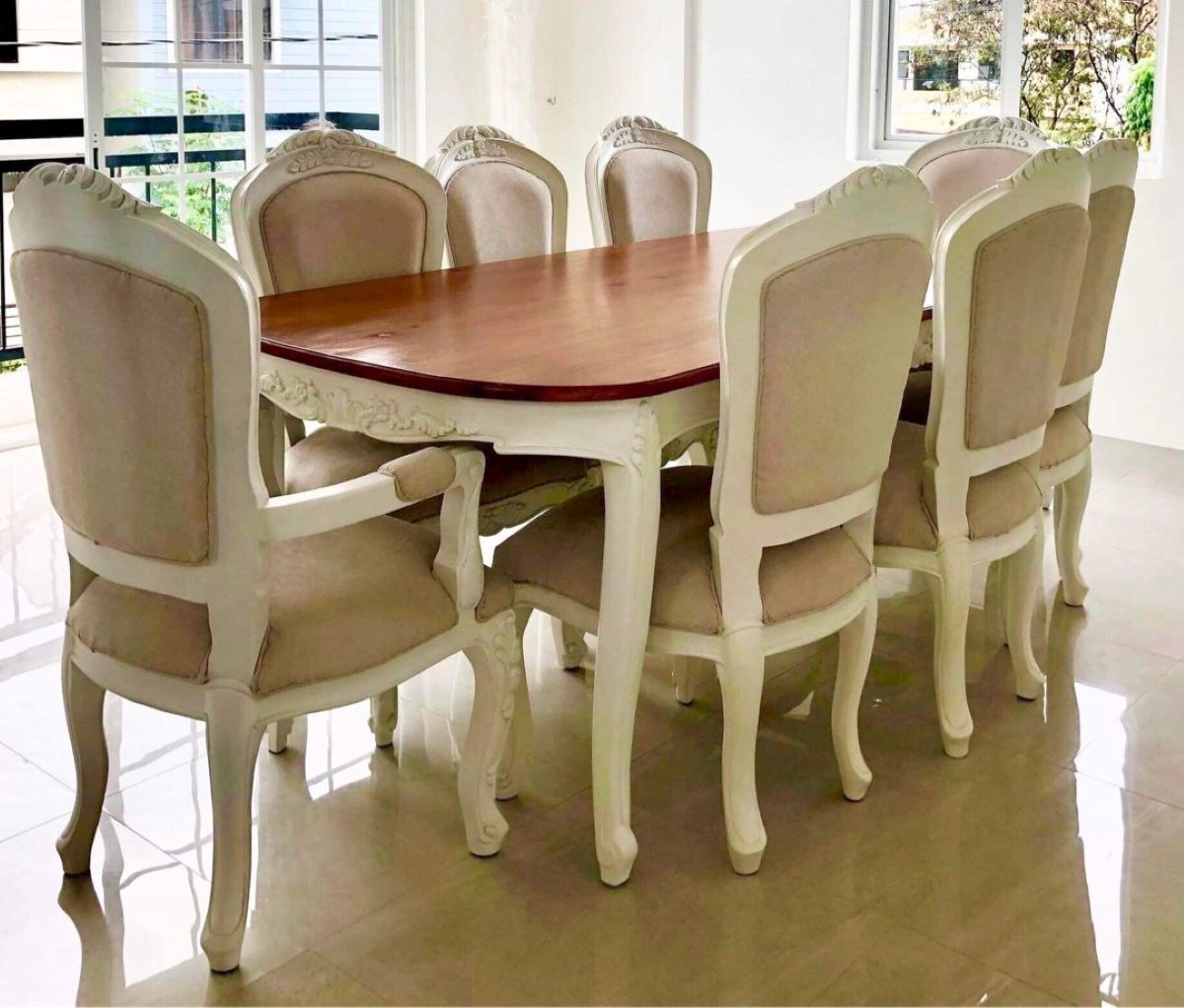 How To Pick Dining Room Chairs