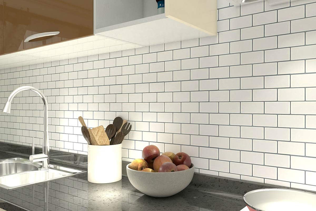 How To Put Up Peel And Stick Backsplash Storables How To Put Up Peel And Stick Backsplash Storables