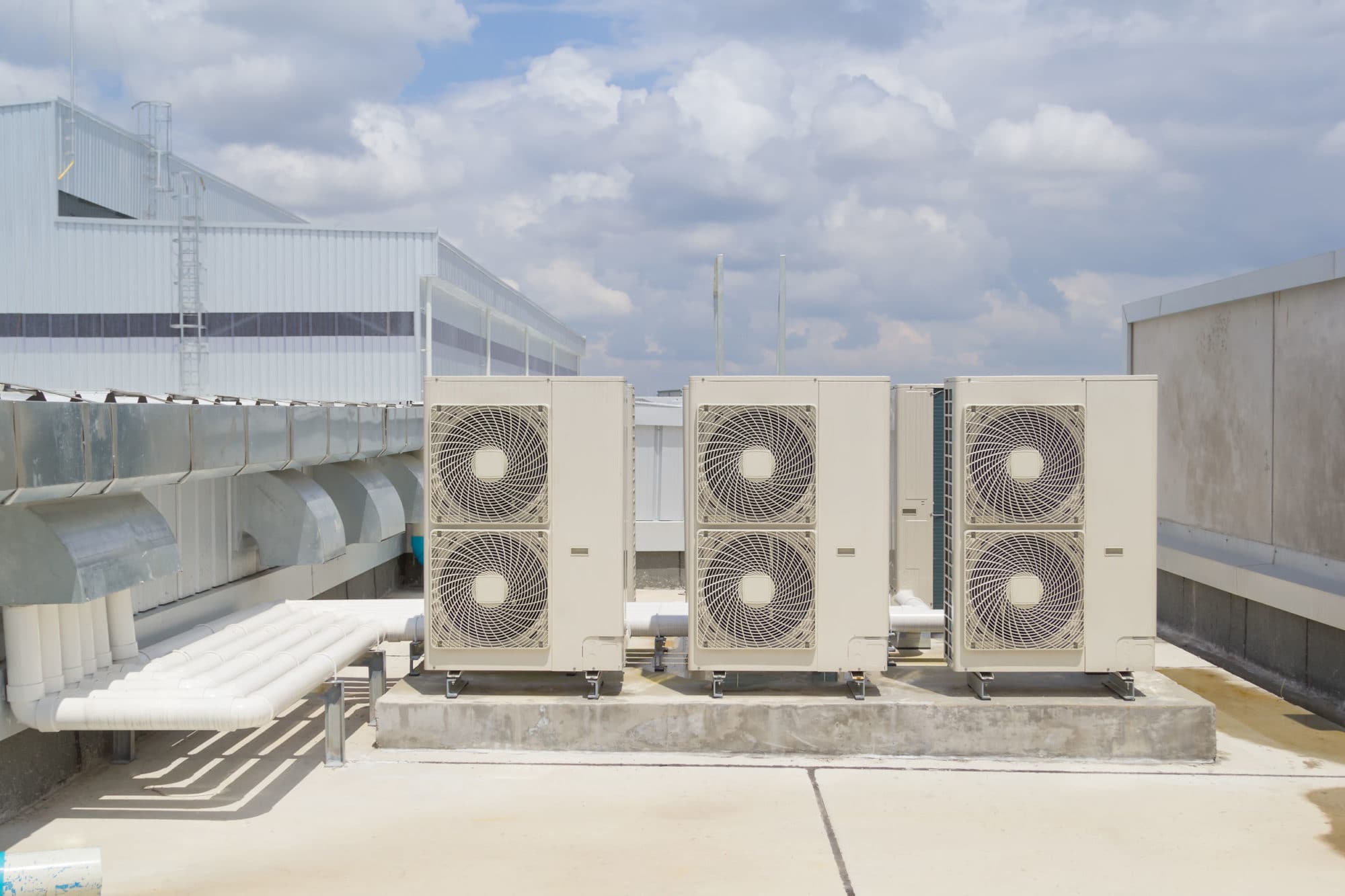 How To Reduce HVAC Noise