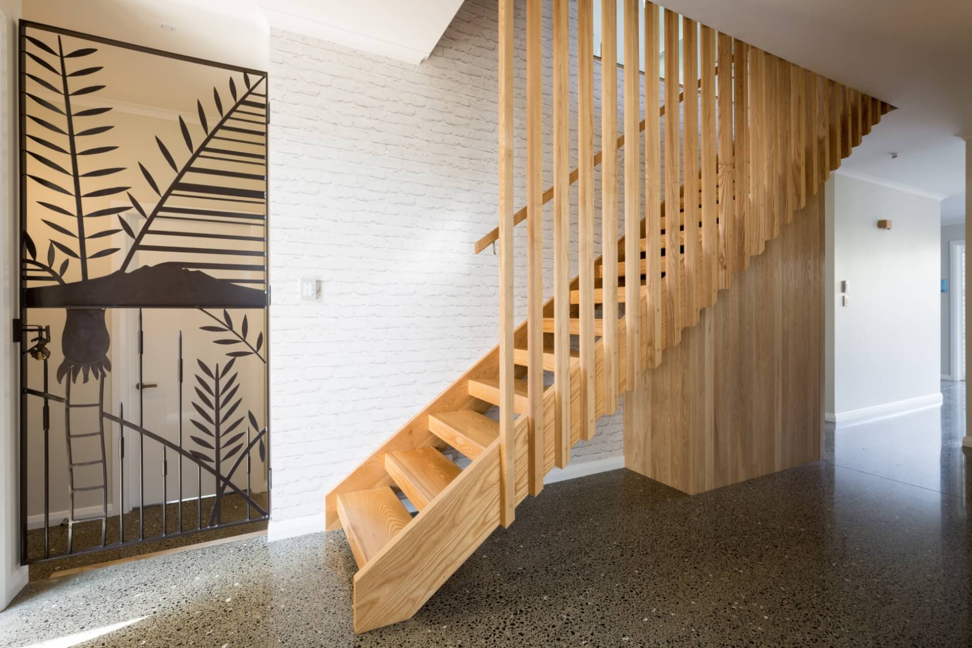 How To Reduce Noise From Wooden Stairs