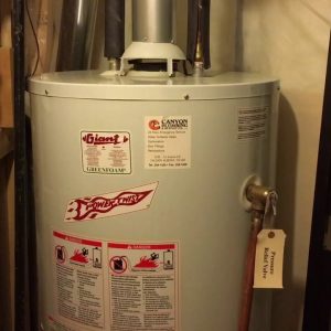 How To Refill A Water Heater | Storables