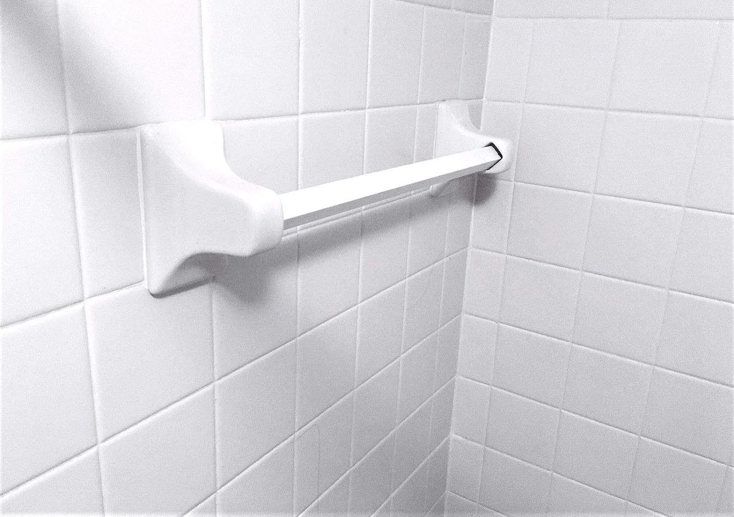 How To Remove Ceramic Towel Bar Holder From Ceramic Wall