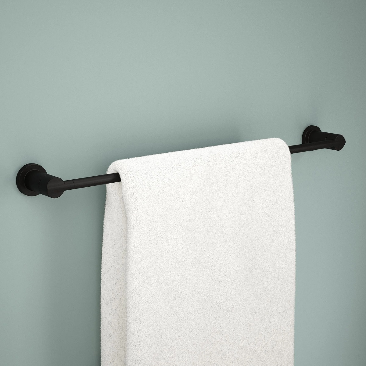 How To Remove Delta Towel Bar