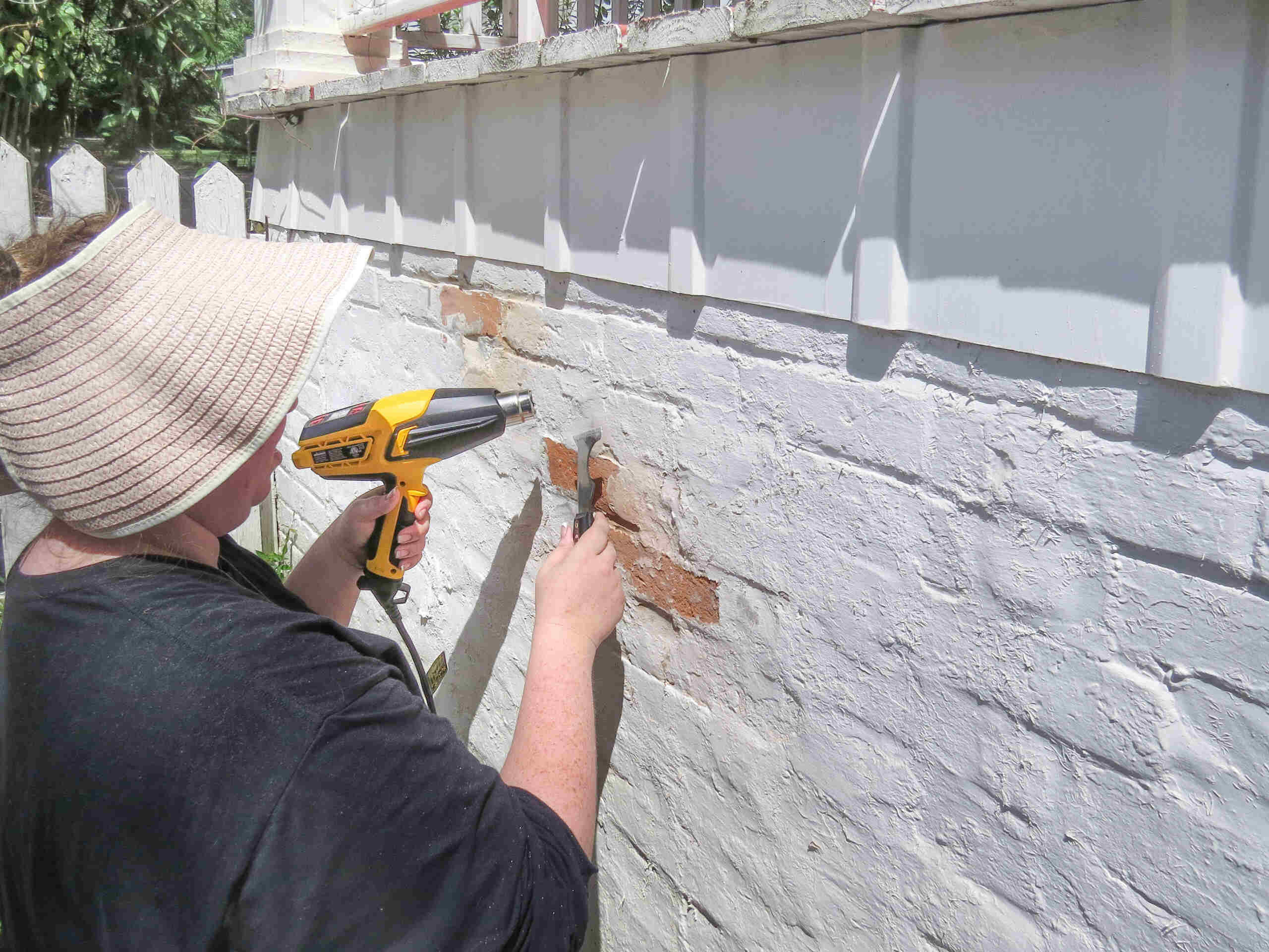 How To Remove Paint From Exterior Walls 1695884024 