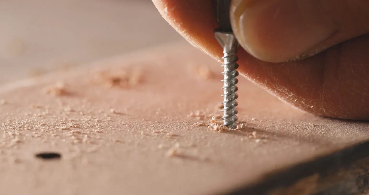 How To Remove Stripped Screws To Salvage Your Home Improvement Project