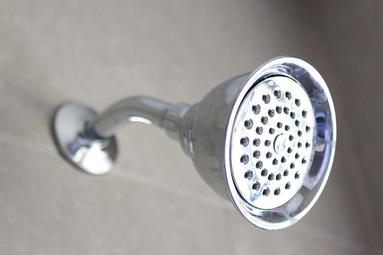 How To Remove The Low-Flow From A Showerhead