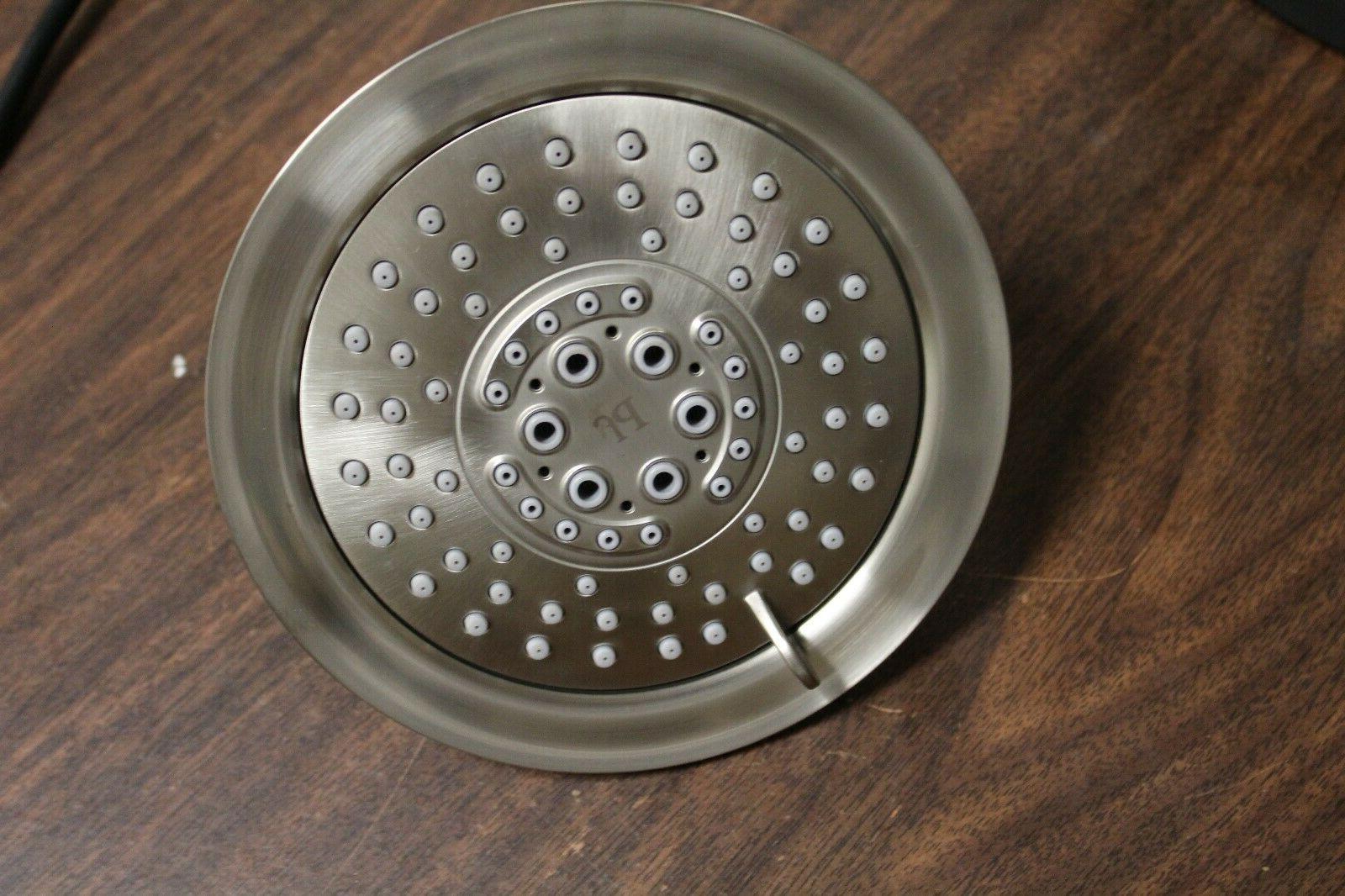 How To Remove Water Saver From A Price Pfister’s Showerhead
