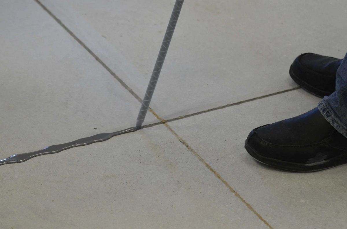 How To Repair A Concrete Floor