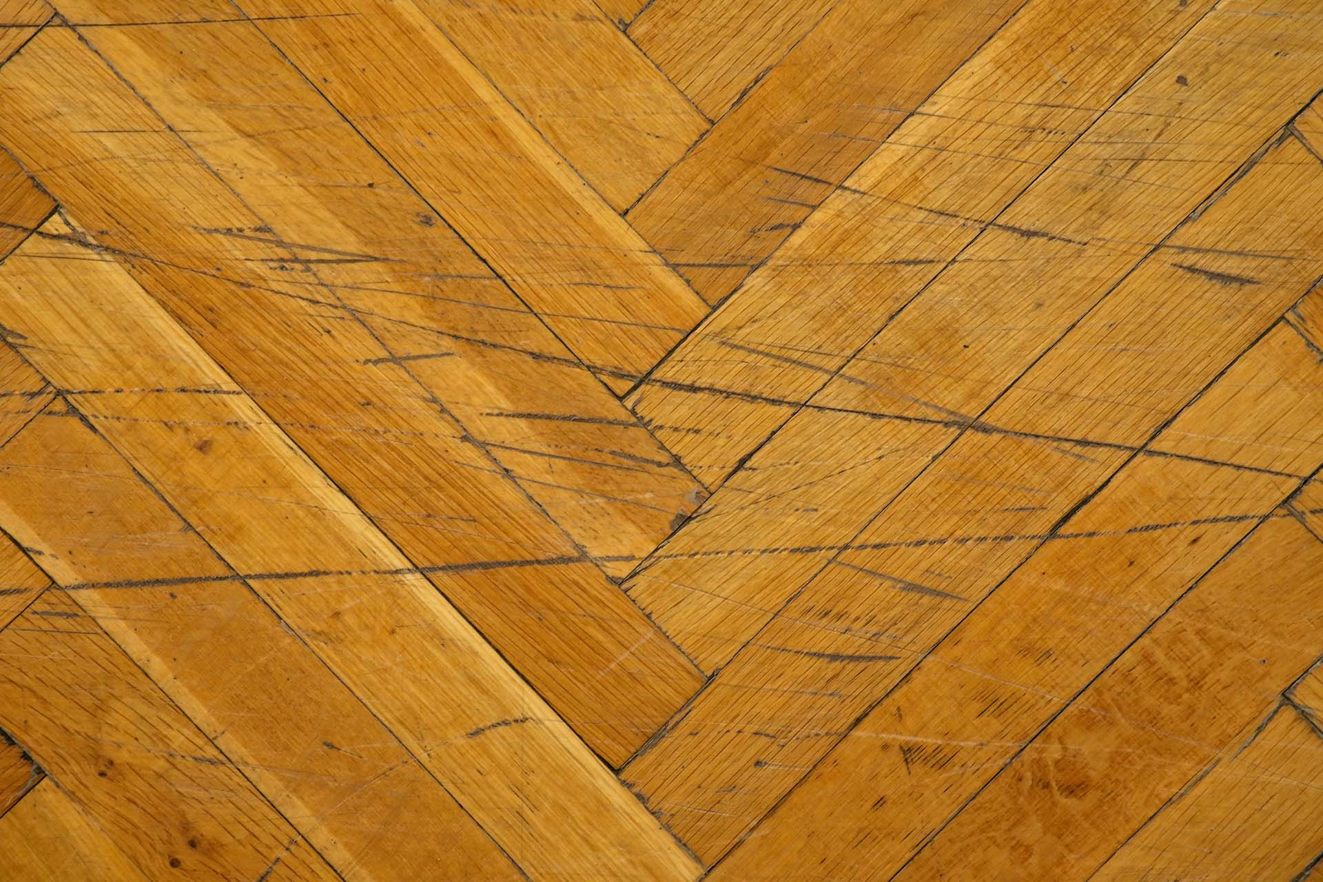 How To Repair Scratches On Wood Floor Storables