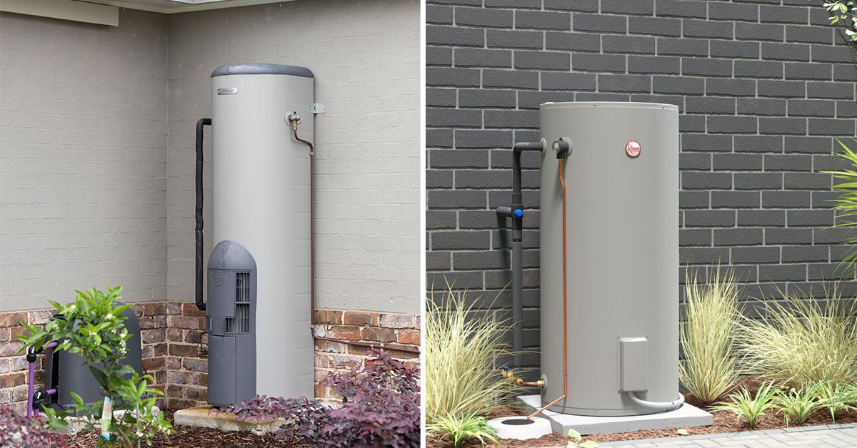 How To Replace A Gas Water Heater