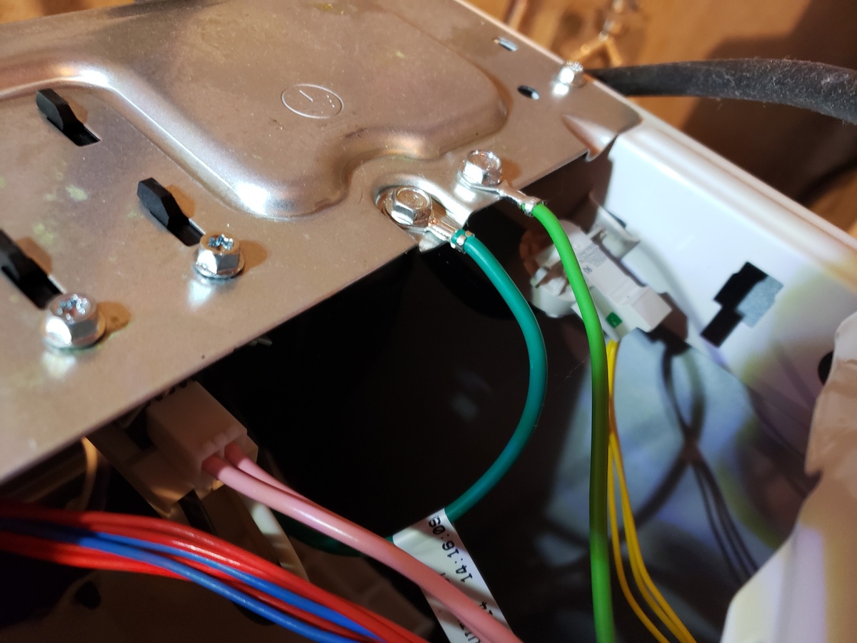 How To Replace Fuse On Maytag Stacked Washer Dryer