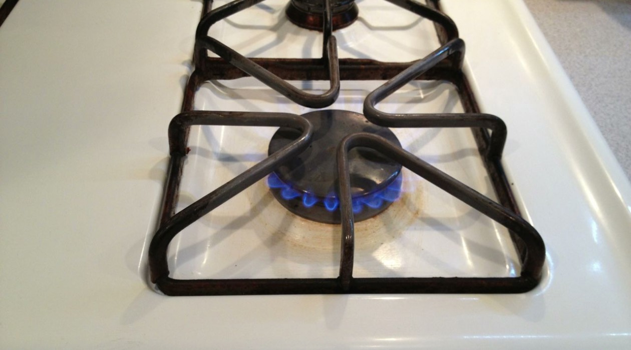 How To Replace Gas Stove Top Igniter