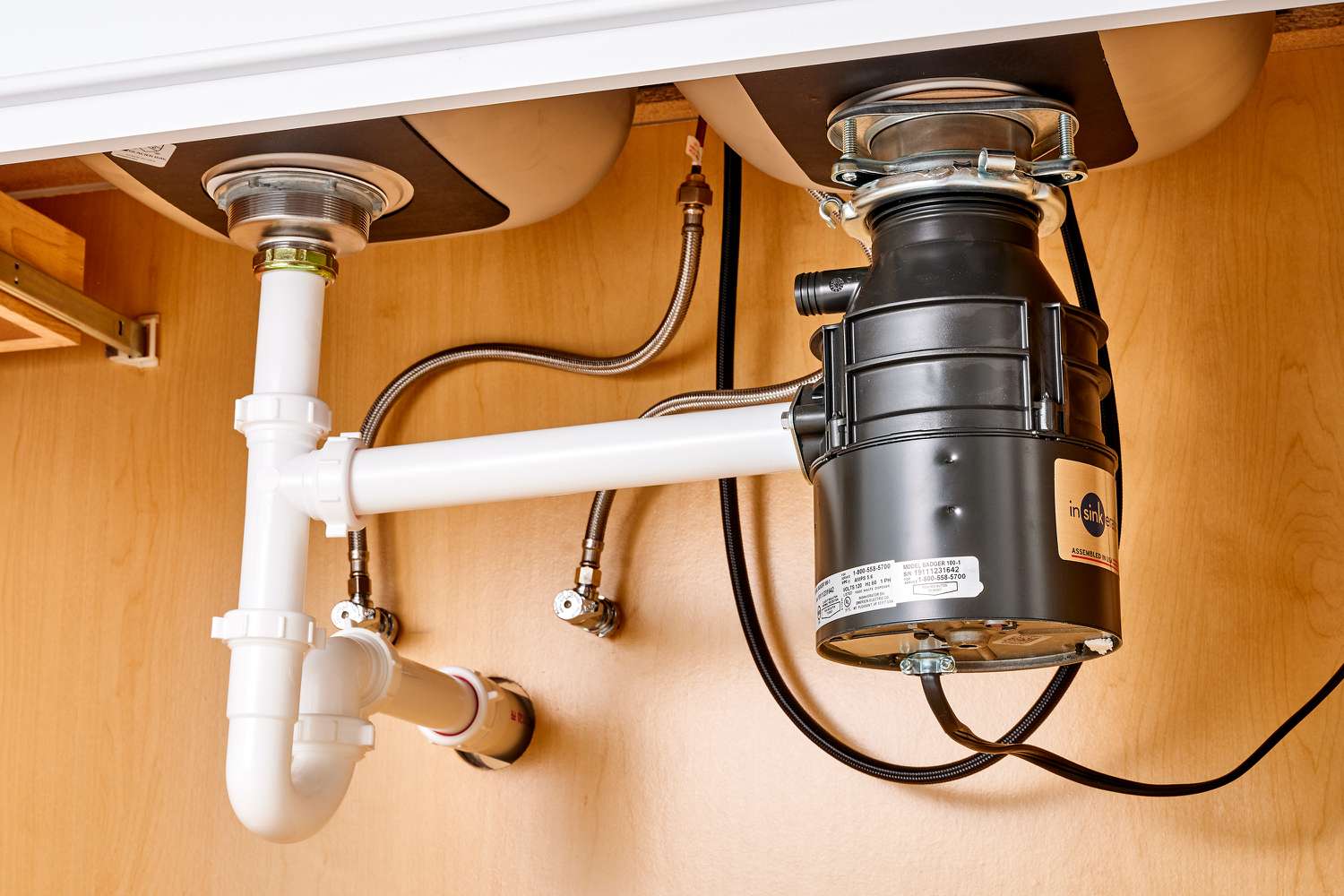 How To Replace Pipe Under Kitchen Sink 1695293646 