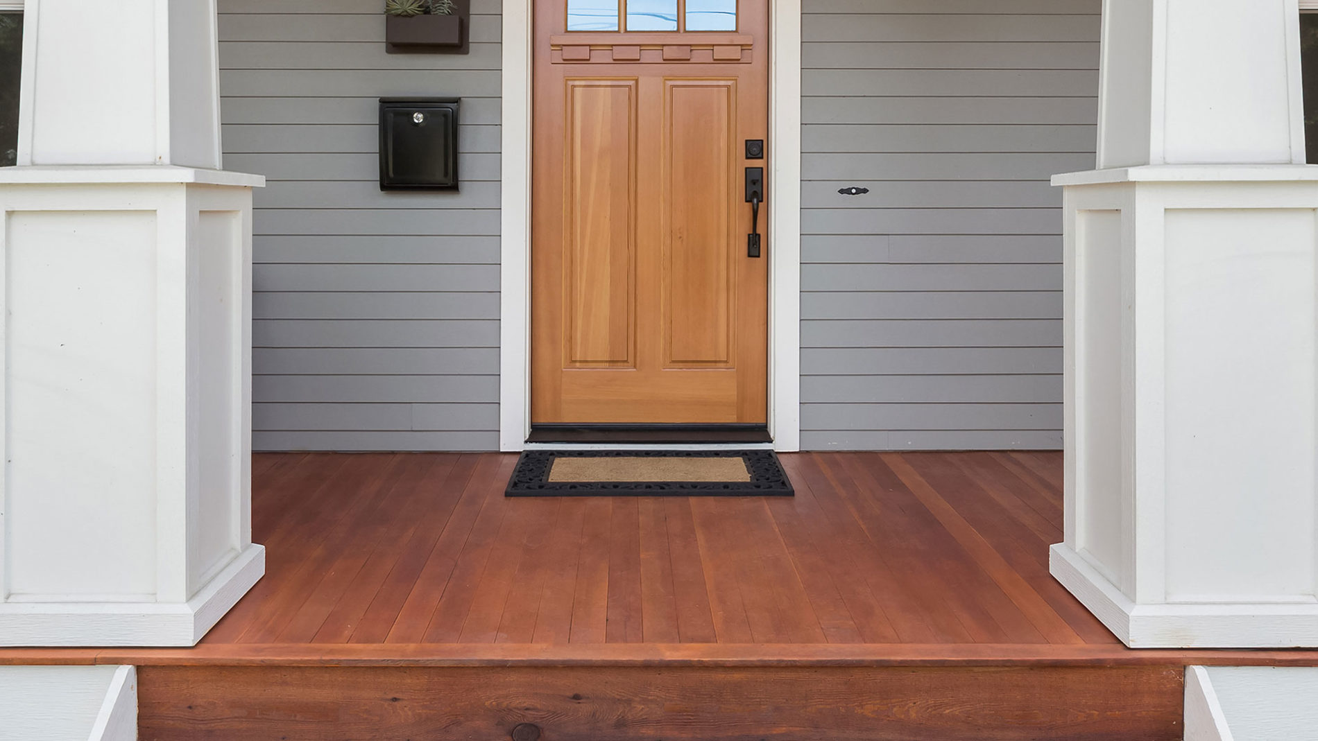 How To Replace Porch Floorboards